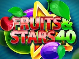 Fruits and Stars 40 screenshot