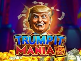 Trump It Mania Hot Bonus