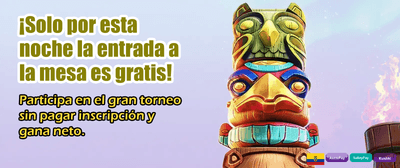 ¡Gana premios increíbles hoy!