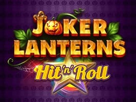 Joker Lanterns HitnRoll