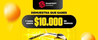 Tu suerte comienza en Slotoro