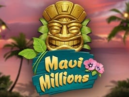 Maui Millions screenshot