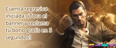 Jackpot de Fin de Semana promotion
