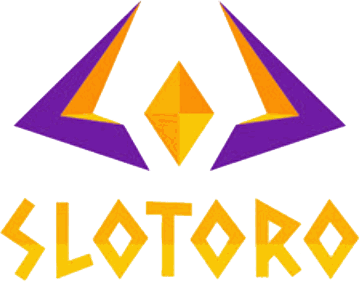 Slotoro Logo